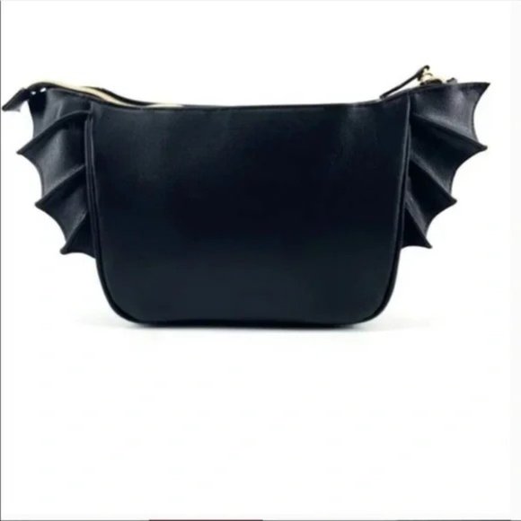 Jeffree Star Bat Wing Makeup Bag - Picture 3 of 3